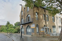 Bid Made to Convert Vacant Grove Park Pub into Flats