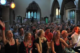 The Grove Park Group to Host Election Hustings