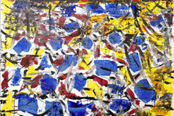 Local Artist Sumi Sastri Presents Places Near and Far