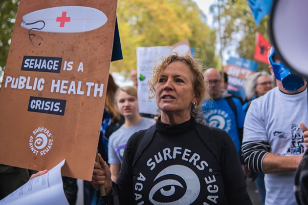 Surfers Against Sewage 