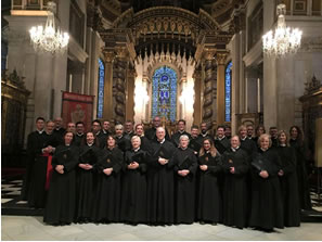 sydneychoir