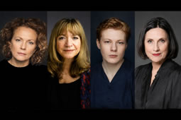 Dead Guilty Brings Psychological Drama to the Tabard Theatre