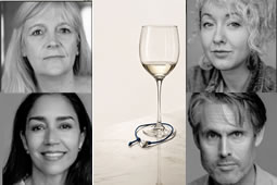 Cast for Announced Giles Cole’s Girl Out of the Blue
