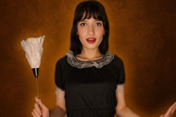 Rock and Roll Reimagining for She Stoops to Conquer