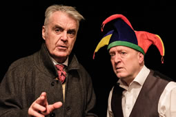 Waiting for Hamlet is Purgatory But in a Good Way