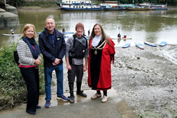Tidefest 2025 Proceeds Despite Storms