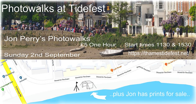 Tidefest photos