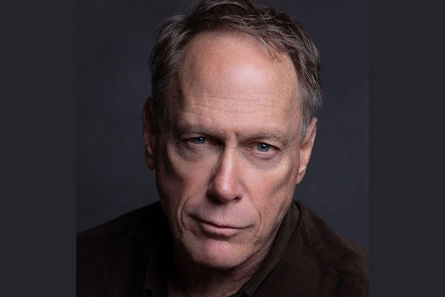 As Gail Platt's half brother Stephen Reid, he killed three people