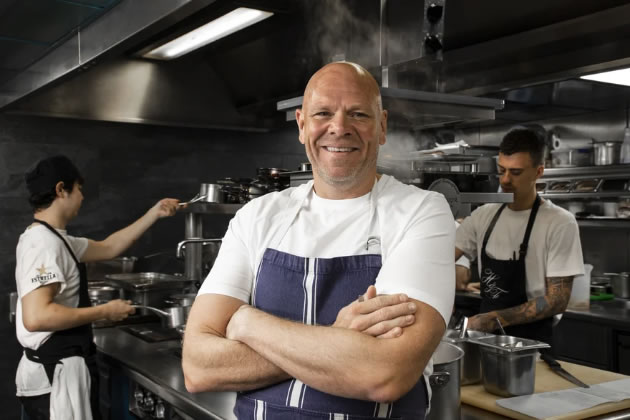 tom kerridge 