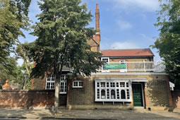 Rare Chance to View The Victorian Society