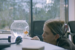 Javier Bardem Stars as Goldfish in Chiswick-based Film