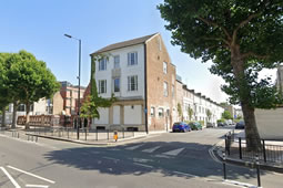Conservatives Start Petition Against Weltje Road Plan