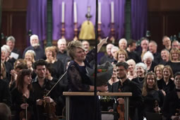 Two December Concerts from the West London Chorus