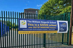 Councillor Claims Decision Made to Shut William Hogarth School