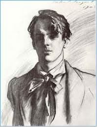 WB Yeats