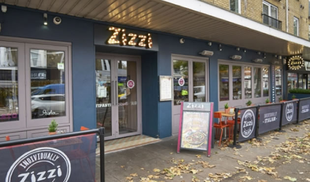 Zizzi