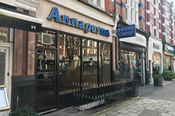 Could the Annapurna Be About to Reopen?