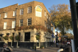 Crown and Anchor to Reopen Under New Ownership