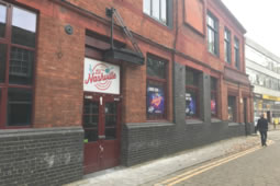 Lil Nashville Makes Fresh Bid for Outdoor Seating