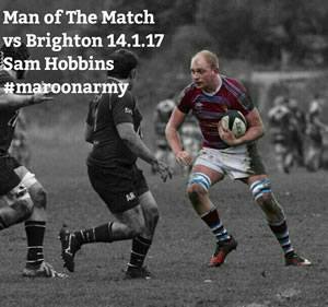 Sam Hobbins