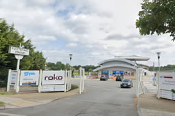 Mike Ashley Company Takes Over Roko Health Club