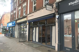 Owner of The Silver Birch Looks Set to Open New Venture