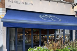 Silver Birch Restaurant Stuns Regulars with Closure Announcement