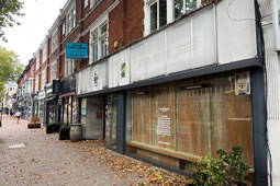 Chelsea-based Deli Plans New Branch in The Italians Site