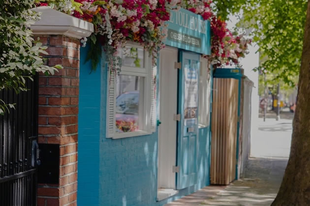 The Toll House in Chelsea