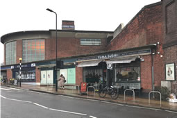 Chiswick Sushi Restaurant Given Zero Hygiene Rating