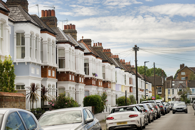  Chiswick Property Market Update Autumn 2026
