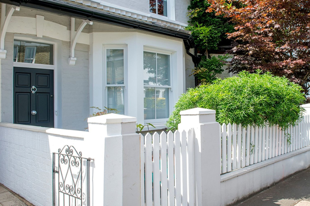 Chiswick Property Market Update Summer 2026