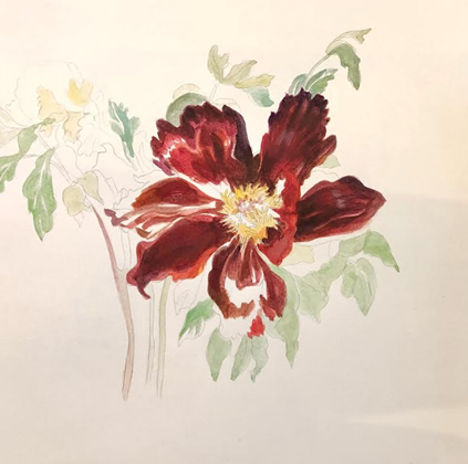Spring Term classes now booking at Chiswick Art School 