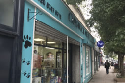 Chiswick Pets Likely to Close at the End of Year