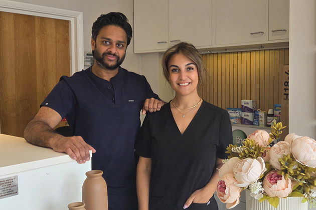 The Dentist@Chiswick
