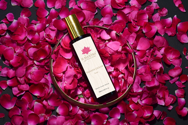 The Story of H-Mantra: Where Ritual Meets Modern Skincare