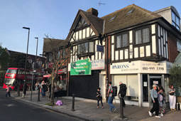 Opening of new Morrisons Daily Delayed Until May