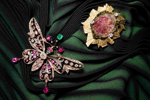 Free Jewellery and Watches Valuation Day at Olympia Auctions