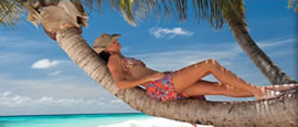 prestige caribbean holidays