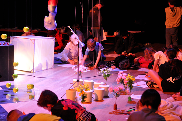 Ravenscourt Park Prep Receives International Recognition for Creative Innovation