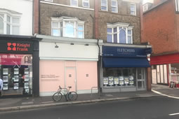 Babywear Retailer Mori Moving into Sweaty Betty Site