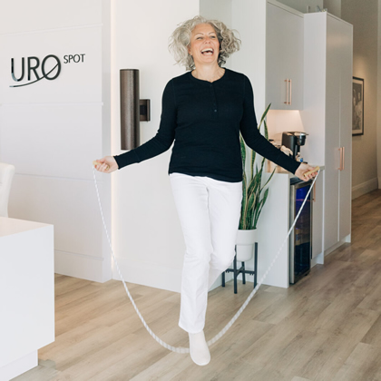 Hope is Here - Pelvic Health Done Differently Arrives in Chiswick