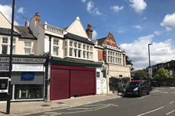 Specialist Wine Shop Poised to Open on Southfield Road