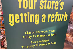 Waitrose Confirms Chiswick Store Closure Dates