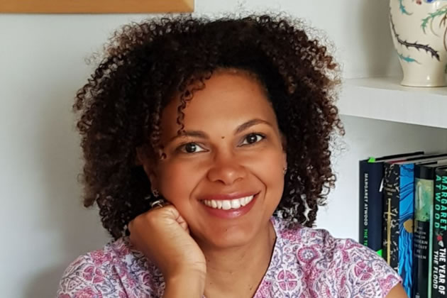 Mariesa Dulak