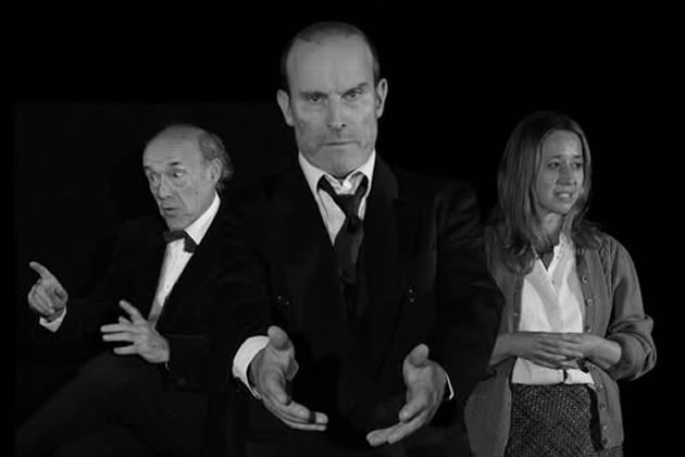 Faith Healer is listed by The Independent as one of the 40 greatest plays of all time