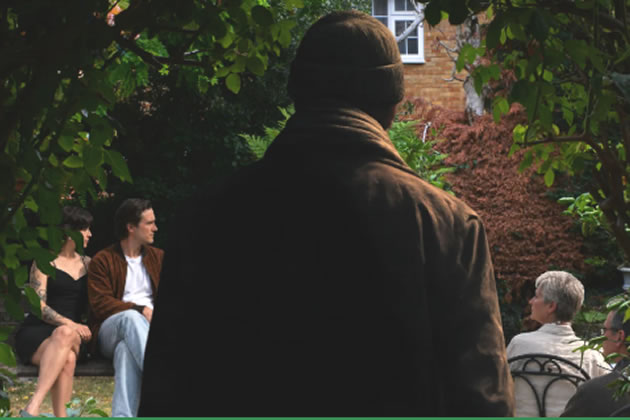 Pinter double-bill explores desire, identity and the fragility of human relationships