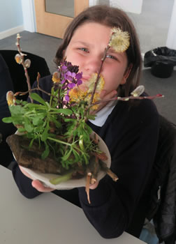 springhallow pupil
