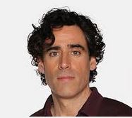 Stephen Mangan