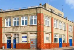 Sands End Community Centre